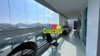 Foto 18 de Apartamento com 3 Quartos à venda, 153m² em Sao Bento, Cabo Frio