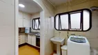 Foto 16 de Apartamento com 3 Quartos à venda, 114m² em Vila Uberabinha, São Paulo