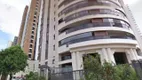 Foto 3 de Apartamento com 4 Quartos à venda, 245m² em Alto da Lapa, São Paulo