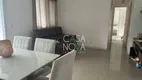 Foto 3 de Apartamento com 3 Quartos à venda, 98m² em José Menino, Santos