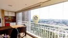 Foto 24 de Apartamento com 3 Quartos à venda, 122m² em Rio Pequeno, São Paulo