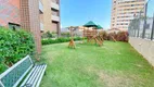 Foto 9 de Apartamento com 3 Quartos à venda, 123m² em Aldeota, Fortaleza