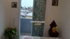 Foto 5 de Cobertura com 2 Quartos à venda, 110m² em Jardim Cristiane, Santo André