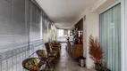 Foto 4 de Apartamento com 4 Quartos à venda, 400m² em Paraíso, São Paulo
