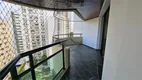 Foto 26 de Apartamento com 4 Quartos para alugar, 287m² em Moema, São Paulo