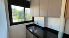 Foto 6 de Apartamento com 1 Quarto para alugar, 31m² em Carvoeira, Florianópolis