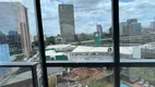 Foto 9 de Sala Comercial com 2 Quartos para alugar, 153m² em Cidade Jardim, São Paulo