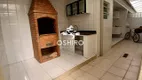 Foto 20 de Casa com 3 Quartos à venda, 140m² em Aparecida, Santos