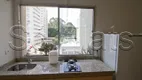 Foto 5 de Flat com 1 Quarto para alugar, 33m² em Pinheiros, São Paulo