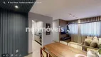 Foto 15 de Apartamento com 2 Quartos à venda, 55m² em Funcionários, Belo Horizonte