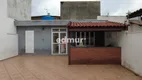 Foto 34 de Casa com 3 Quartos à venda, 185m² em Paraiso, Santo André