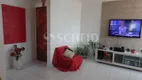 Foto 4 de Apartamento com 3 Quartos à venda, 78m² em Vila Marari, São Paulo