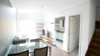 Foto 13 de Apartamento com 1 Quarto para alugar, 65m² em Moema, São Paulo