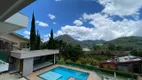 Foto 34 de Casa de Condomínio com 5 Quartos à venda, 600m² em Carlos Guinle, Teresópolis