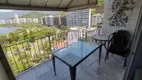 Foto 3 de Apartamento com 4 Quartos à venda, 159m² em Lagoa, Rio de Janeiro