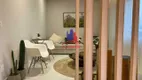 Foto 18 de Apartamento com 3 Quartos para alugar, 120m² em José Menino, Santos