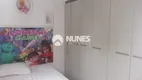 Foto 14 de Apartamento com 2 Quartos à venda, 46m² em Padroeira, Osasco