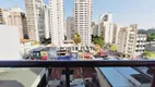 Foto 11 de Flat com 1 Quarto para alugar, 40m² em Jardim Paulista, São Paulo