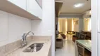 Foto 3 de Apartamento com 1 Quarto para alugar, 45m² em Jardim Goiás, Goiânia