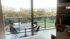 Foto 2 de Flat com 1 Quarto para alugar, 46m² em Pinheiros, São Paulo