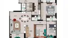 Foto 7 de Apartamento com 4 Quartos à venda, 134m² em Candeias, Jaboatão dos Guararapes