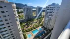 Foto 2 de Cobertura com 2 Quartos à venda, 130m² em Barra da Tijuca, Rio de Janeiro