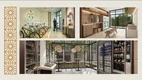 Foto 12 de Casa de Condomínio com 5 Quartos à venda, 226m² em BARRA GRANDE, Maragogi