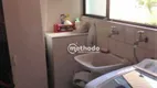 Foto 8 de Apartamento com 2 Quartos à venda, 70m² em Mansões Santo Antônio, Campinas