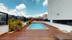 Foto 21 de Apartamento com 1 Quarto para alugar, 40m² em Jardins, São Paulo