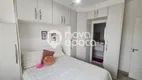 Foto 5 de Apartamento com 2 Quartos à venda, 64m² em Cachambi, Rio de Janeiro