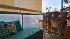 Foto 22 de Apartamento com 3 Quartos à venda, 190m² em Centro, Uberlândia