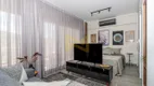 Foto 4 de Apartamento com 1 Quarto para venda ou aluguel, 42m² em Tamboré, Santana de Parnaíba