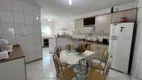 Foto 5 de Sobrado com 3 Quartos à venda, 150m² em Vila Camilopolis, Santo André