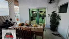 Foto 15 de Casa com 3 Quartos à venda, 220m² em Parque Gramado, Americana