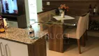 Foto 2 de Apartamento com 2 Quartos à venda, 67m² em Mansões Santo Antônio, Campinas