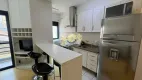 Foto 12 de Flat com 1 Quarto para alugar, 41m² em Saúde, São Paulo