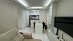 Foto 3 de Apartamento com 2 Quartos à venda, 45m² em Candida Ferreira, Contagem