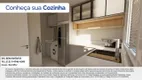 Foto 15 de Sobrado com 2 Quartos à venda, 51m² em Cezar de Souza, Mogi das Cruzes