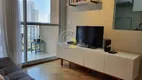 Foto 3 de Apartamento com 2 Quartos à venda, 53m² em Barra Funda, São Paulo