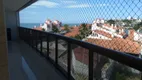 Foto 2 de Apartamento com 3 Quartos à venda, 115m² em Praia do Morro, Guarapari