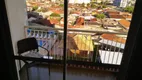 Foto 6 de Apartamento com 2 Quartos à venda, 50m² em Vila Maria Luiza, Ribeirão Preto