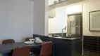 Foto 7 de Apartamento com 1 Quarto para alugar, 45m² em Itaim Bibi, São Paulo