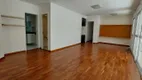 Foto 3 de Apartamento com 3 Quartos para alugar, 126m² em Vila Gertrudes, São Paulo