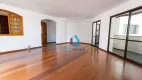 Foto 2 de Apartamento com 4 Quartos à venda, 240m² em Campo Belo, São Paulo