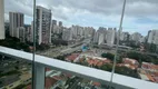 Foto 10 de Apartamento com 1 Quarto para alugar, 42m² em Brooklin, São Paulo