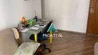 Foto 6 de Apartamento com 2 Quartos à venda, 50m² em Parque Erasmo Assuncao, Santo André