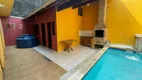 Foto 2 de Sobrado com 5 Quartos à venda, 250m² em Estancia de Santa Cruz, Itanhaém