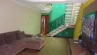 Foto 11 de Sobrado com 3 Quartos à venda, 202m² em Jardim Santo Antonio, Santo André