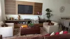 Foto 8 de Apartamento com 3 Quartos à venda, 132m² em Jardim Anália Franco, São Paulo