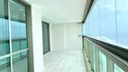 Foto 4 de Apartamento com 4 Quartos para alugar, 266m² em Barra da Tijuca, Rio de Janeiro